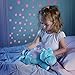 Summer Slumber Buddies Soother-Projector Night Light for Kids with Calming Songs and Sounds