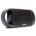 ECOXGEAR ECOXBT Rugged and Waterproof Wireless Bluetooth Speaker (Black)