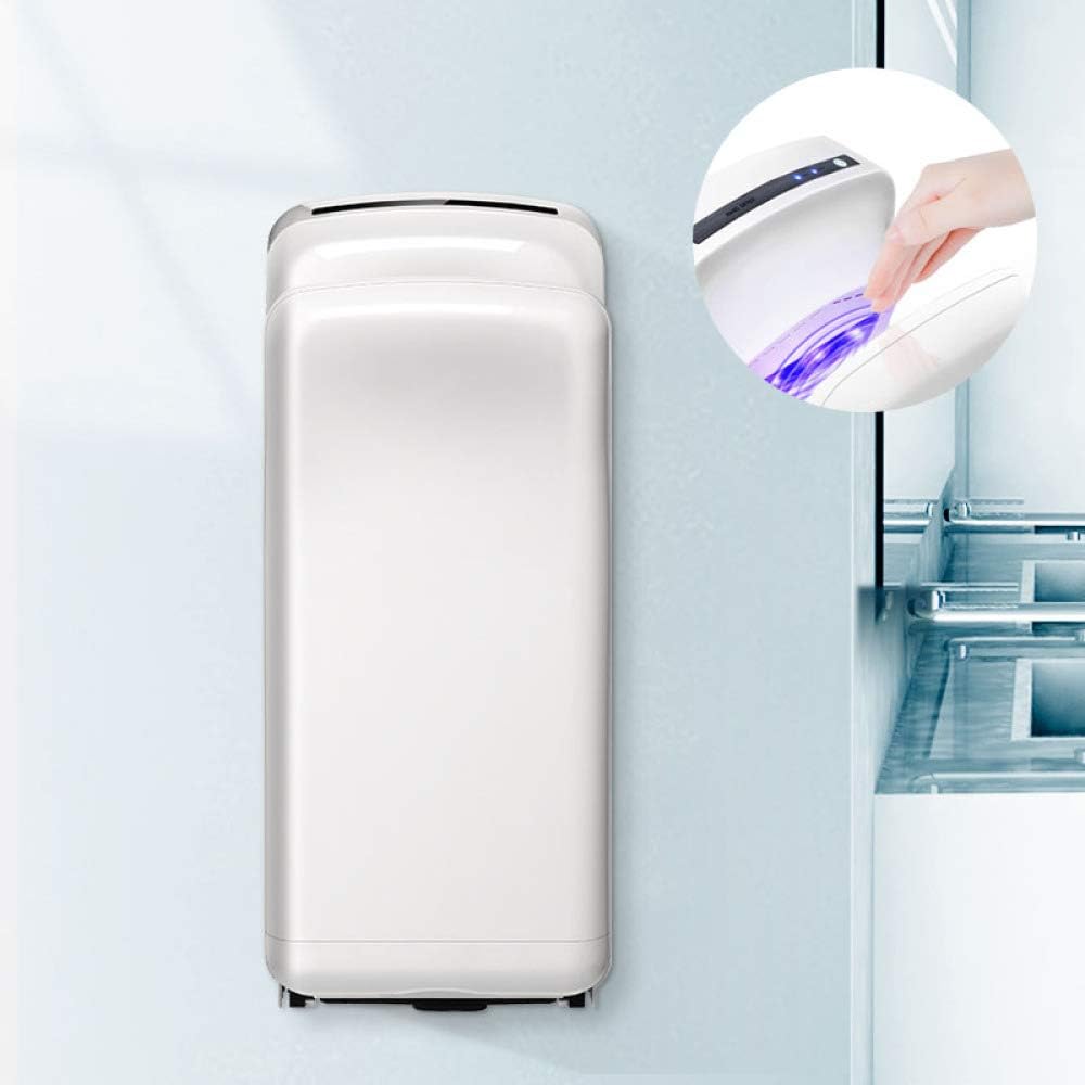 DGPOAD Hand Dryer Commercial Electric Automatic Sensor