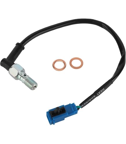 Pressure and Temp Sensor Fits Can-Am Outlander Renegade