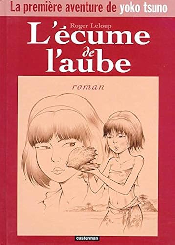 Download L'Ecume de l'aube PDF