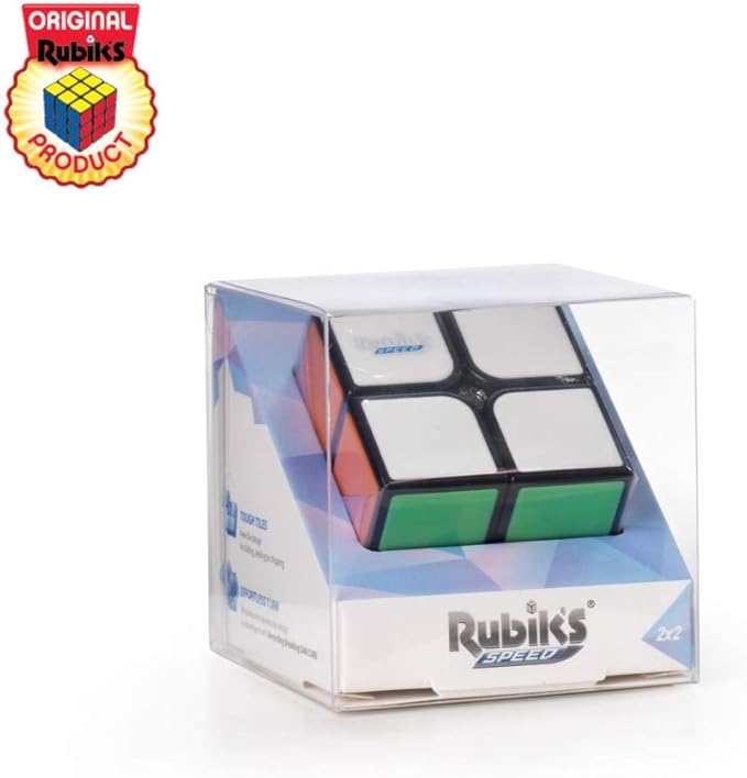 Rubik's Cube 2x2 Méthode La Plus Rapide