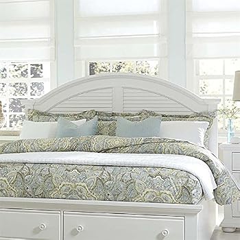 Amazon.com - Liberty Furniture Summer House I Panel ...