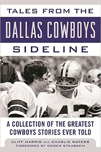 dallas cowboys on amazon prime