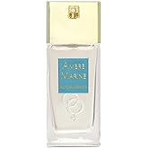 Alyssa Ashley Ambre Marine - Perfumes for Women and Cologne for Men - Long Lasting Mens Cologne - Notes of White Flowers and Iris - 1.01 oz EDP Spray