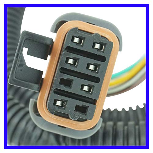 Transmission Neutral Safety Switch For Jeep Grand Cherokee Comanche on