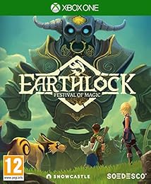 Earthlock
