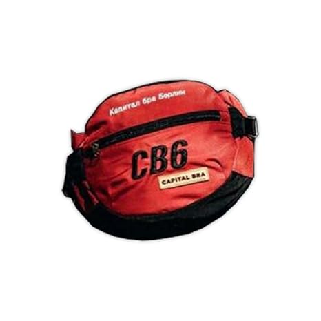 Capital Bra Cb6 Ltd Deluxe Box Amazon Com Music