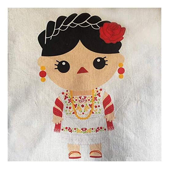 muñecas mexicanas tejidas a crochet