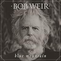 Bob Weir Ablum Cover