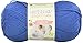 Bernat Softee Baby Yarn, 5 oz, Gauge 3 Light, Blue Jeans