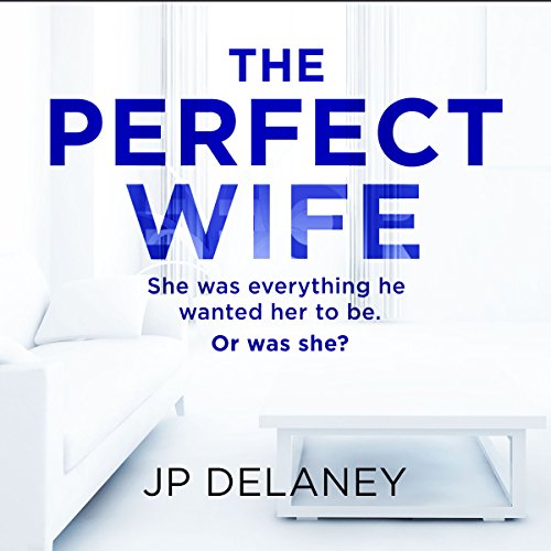 The Perfect Wife