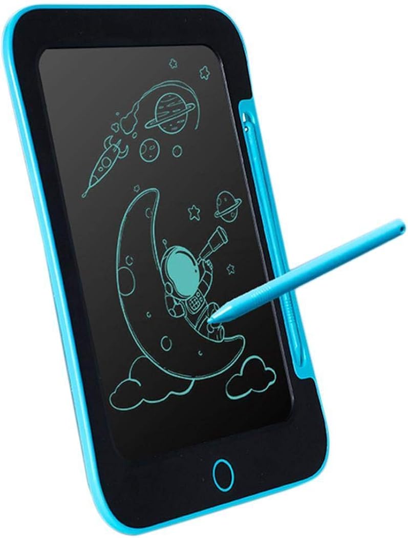 Onbay1 8.5inch Children LCD Electronic Painting Graffiti