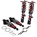 Godspeed(MMX3480-A) MonoMAX Coilovers For Toyota Corolla 2003-08(E120/E130)
