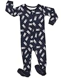 Shuttle Footed Pajama 2 Years
