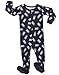 Shuttle Footed Pajama 2 Years