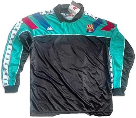 kappa barcelona jacket