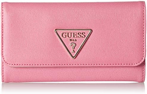 guess sling bag pink