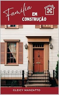 Livro Família em construção