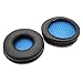 YDYBZB HESH 2.0 Earpads Cushion Ear Pads Pillow Replacement Compatible with HESH 2 HESH2 HESH 2.0 NBA Headphones (Magic)