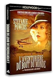 L'Aventurière du bout du monde