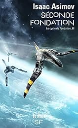 Seconde Fondation