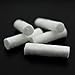 250 White Dental Cotton Roll High Absorbent Cotton Sterile Dentist Cotton Rolls #2 Medium Roll Pack