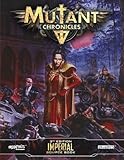 Mutant Chronicles Imperial Source Book