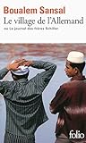 Village de L Allem Ou Le (Folio) (French Edition) by 