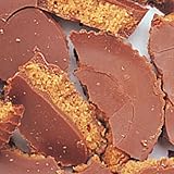 Chopped Reeses Peanut Butter Cups 1LB Bag