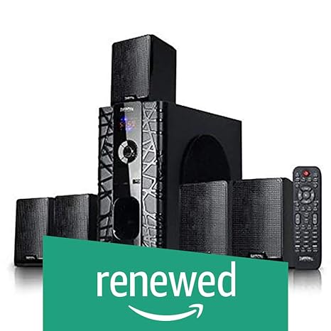 zebronics 5.1 speakers price list