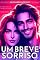 Livro Um Breve Sorriso