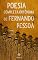 Livro Poesia Completa Ortônima de Fernando Pessoa