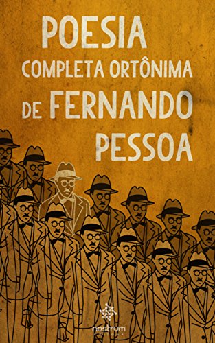 Poesia Completa Ort 244 Nima De Fernando Pessoa Download Pdf