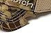Notch Men's Classic Baseball Cap S/M Camo