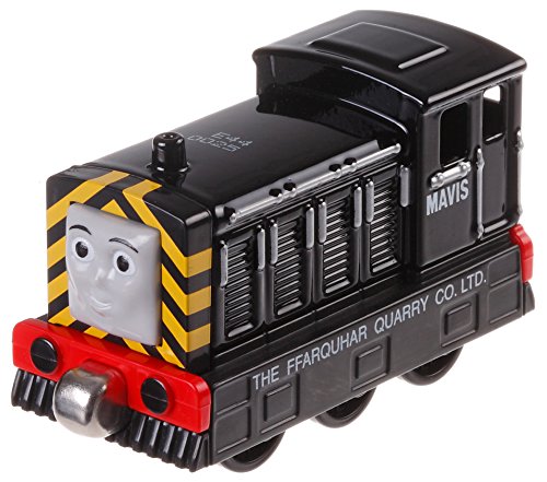 thomas & friends mavis