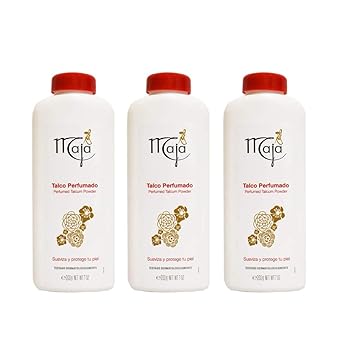 talcum powder amazon