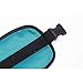 Adjustable Wheelchair Safety Belt Soft Cushion Belt for Bed Wheelchair Safety Harness, Wheelchair Seatbelt SYD02 (green)