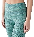 Lululemon Wunder Under Yoga Pants High-Rise