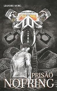 Livro Prisão Nofring