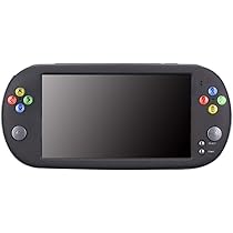 x16 handheld game list