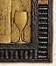 Evergreen Enterprises EG84415 Wine Wall Plaque (Set of 1)