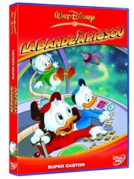 La Bande À Picsou - Volume 3 - Super Castor