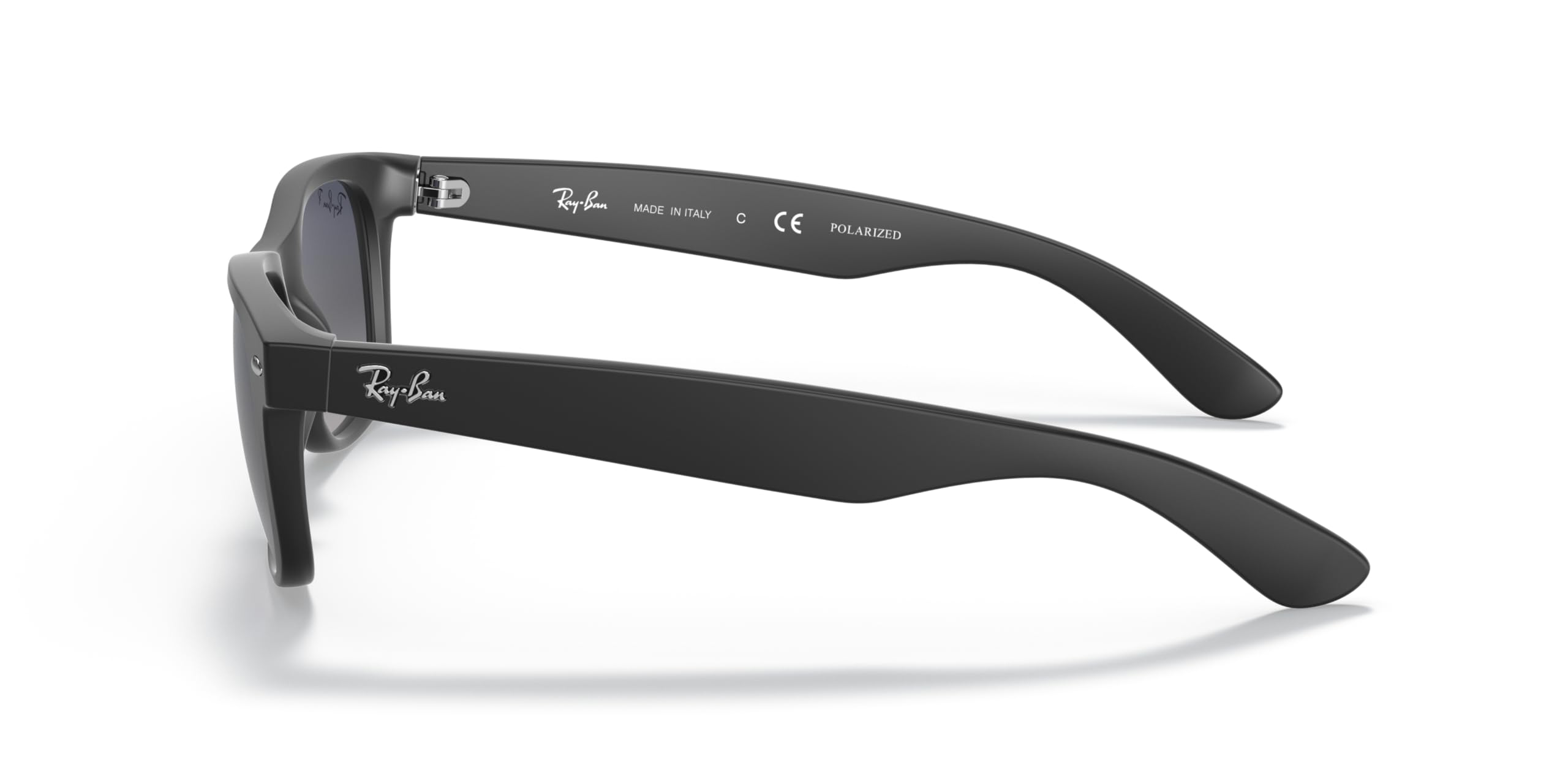Ray-Ban RB2132 New Wayfarer Square Sunglasses