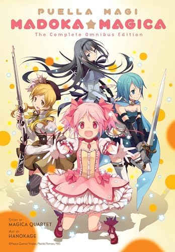 Puella Magi Madoka Magica Volume 1 限定版 Puella Magi Madoka Magica, Vol. 1 (Volume 1): Takashige, Hiroshi
