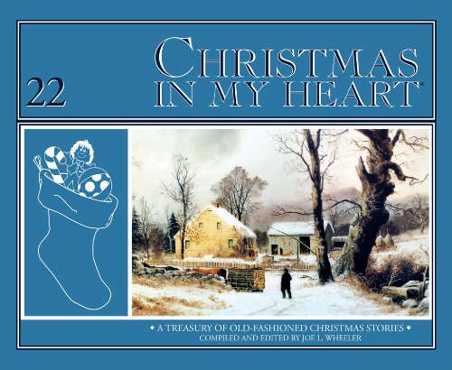 Christmas In My Heart V22 by Joe L. Wheeler