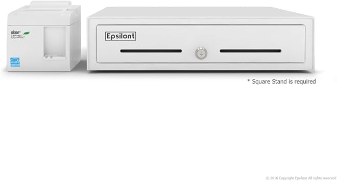 usb receipt printer for square