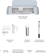 Cricut Maker 3 Dual-Base Cutting Machine with 300+ Materials view 8