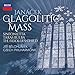 Jan Šek: Glagolitic Mass; Taras Bulba; Sinfonietta; The Fiddler's Chil [2 CD]
