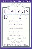 Dialysis Diet, Revised Edition by